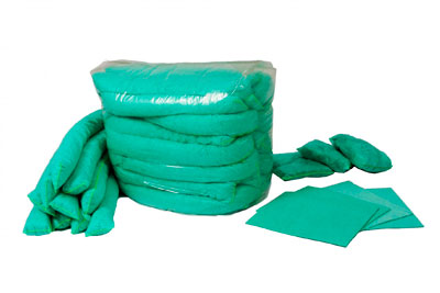 Absorventes Linha Verde