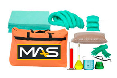 Kit de Proteção Ambiental