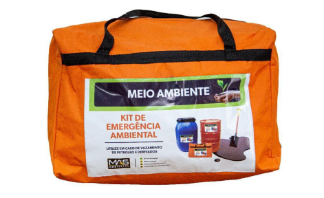 Kit de Mitigação para Postos de Combustíveis