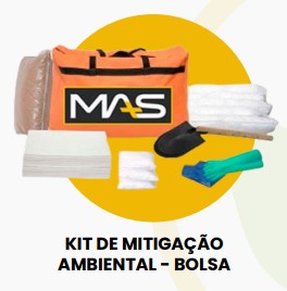 Kit de Mitigação -  Bolsa