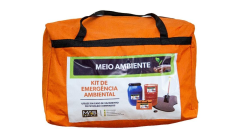 Kit de Mitigação Ambiental